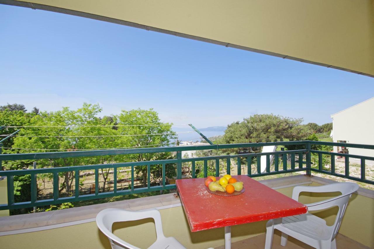 Vila Marin มาคาร์สกา ภายนอก รูปภาพ